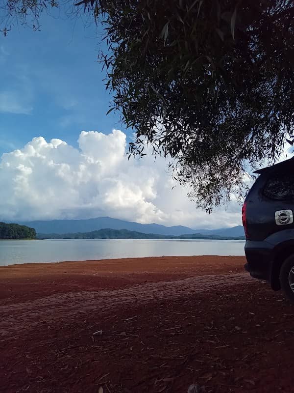 Carteran mobil plus sopir - Image 1