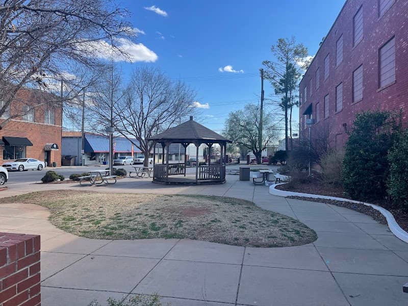 Engleman Park - Image 1