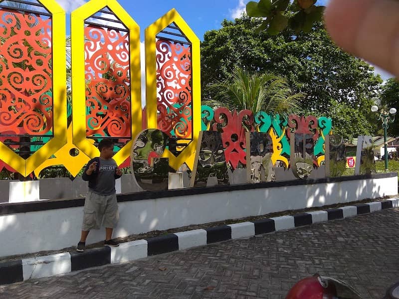 Garuda Traffic City Park - Image 1