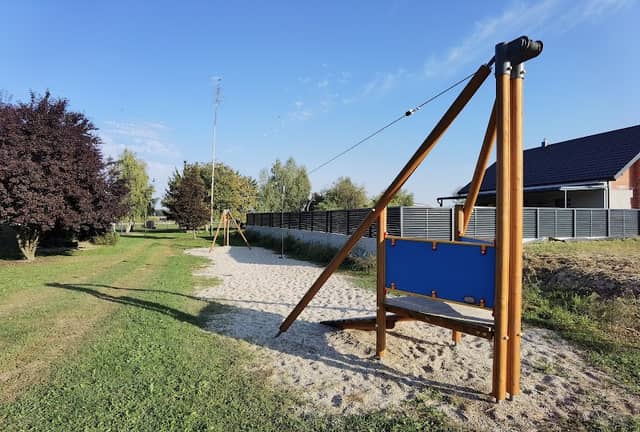 Zeleni park Martjanci - Image 1