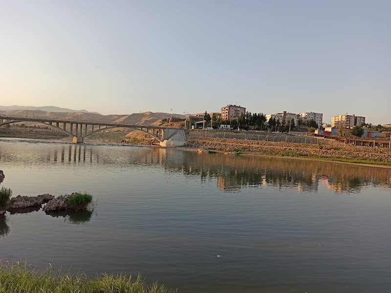 bırca belek parkı - Image 1