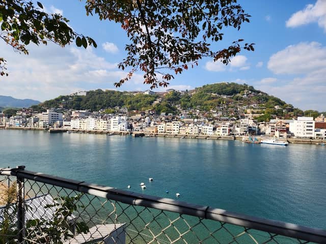 Kaneyoshi-no-oka Hill - Image 1