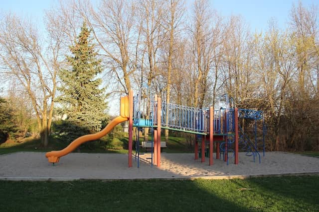 Parc du Frère-Ulysse-Baron - Image 1