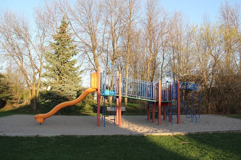 Parc du Frère-Ulysse-Baron - Image 1
