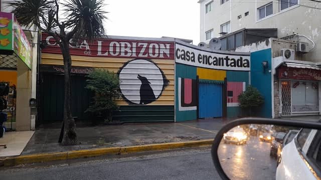 La casa del lobizo - Image 1