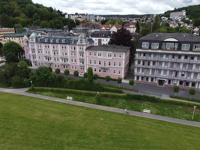 Marbachmündung - Image 1