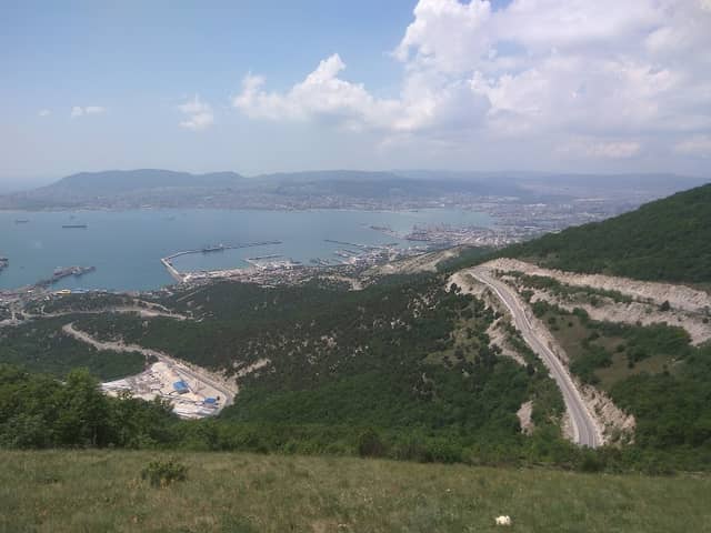Tsemesskaya Roshcha - Image 1