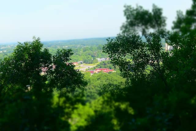 Cranduro Trail - Image 1