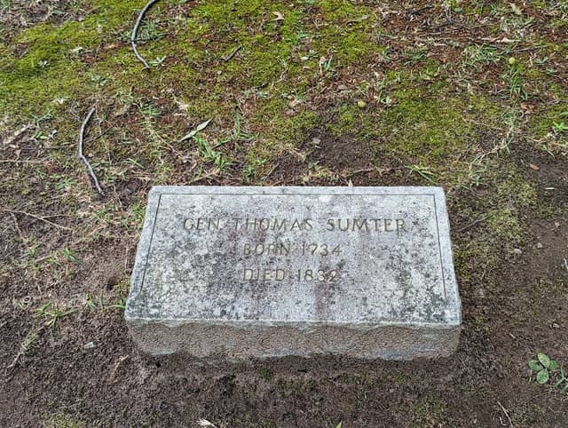 General Thomas Sumter Memorial Park - Image 2