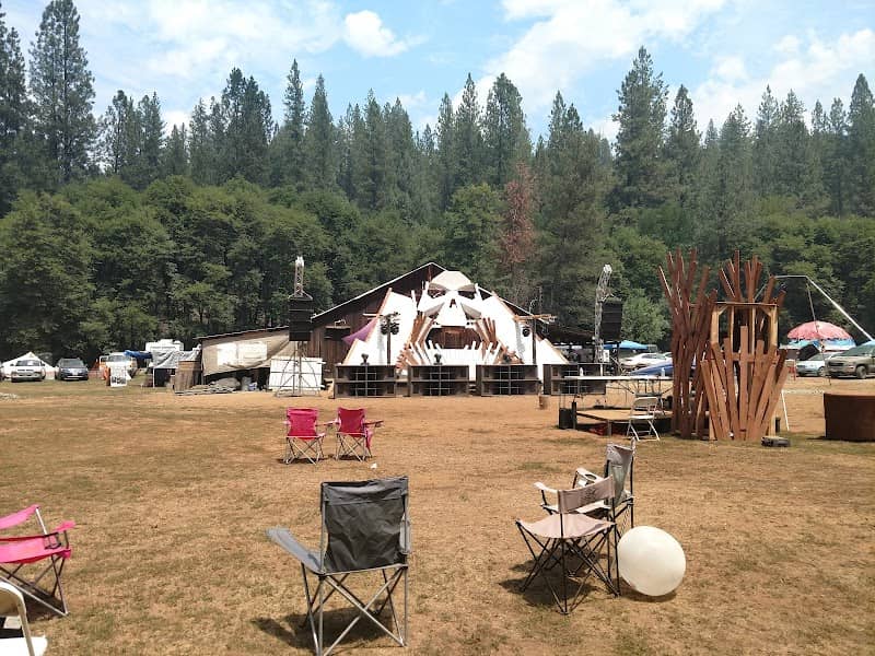 Blue Mountain Event Center - Image 1