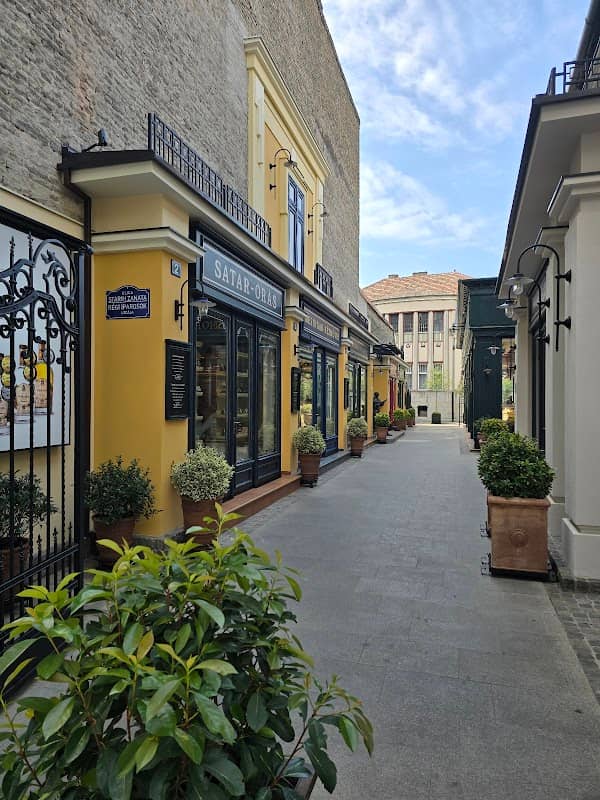 Ulica Starih Zanata - Image 1