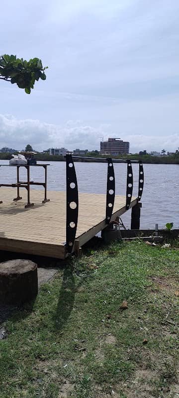 Deck da barranca - Image 2