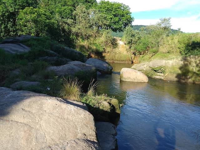 Cachoeira do Corocoxó - Image 1