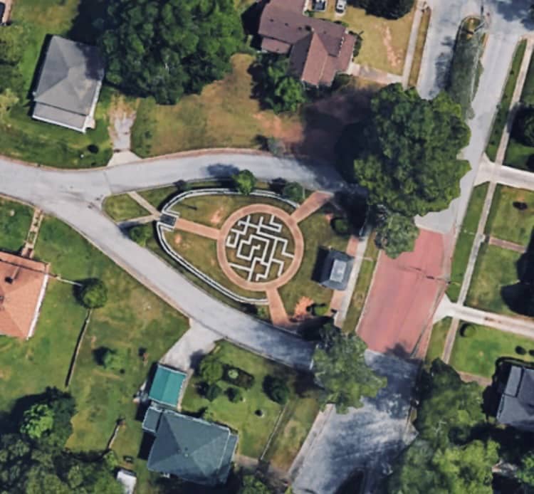 Milstead Stone Park - Image 1