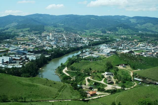Morro do Pó de Osso - Image 1