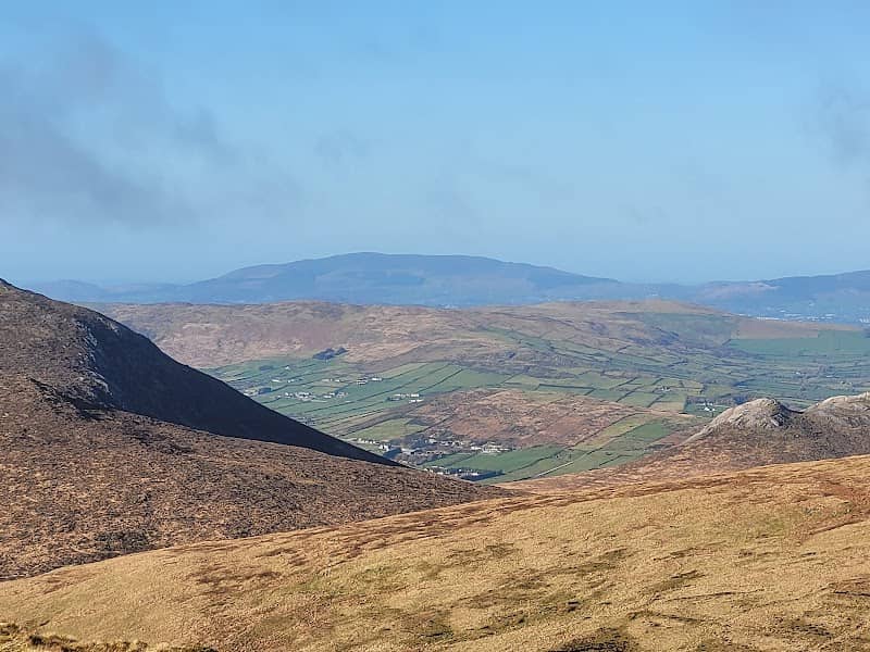 Slievenamuck - Image 1