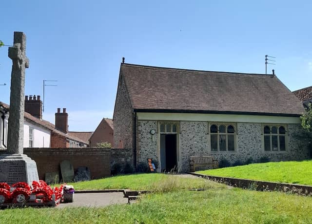 Aylsham Heritage Centre - Image 1