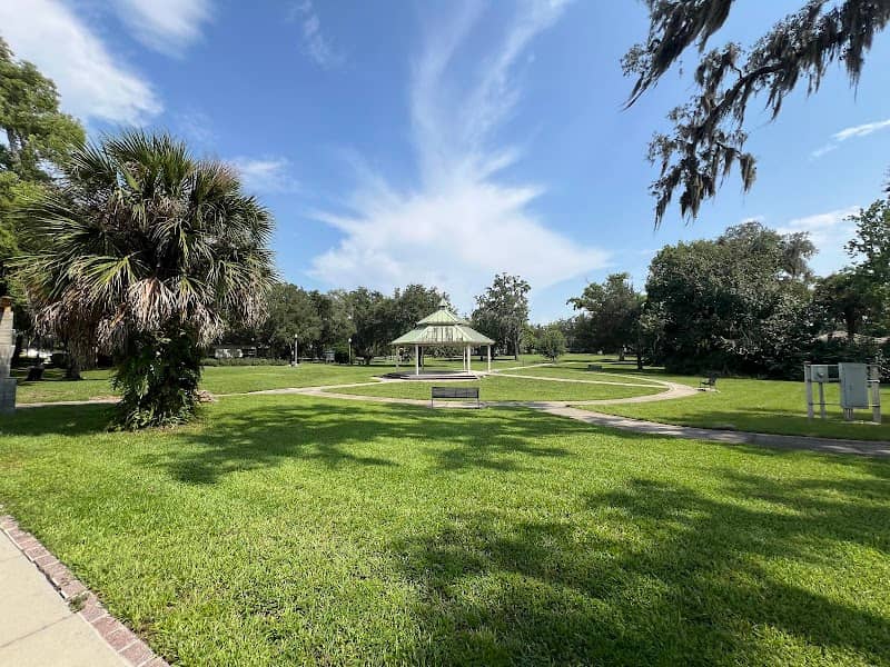 Quinn Strong Park - Image 1