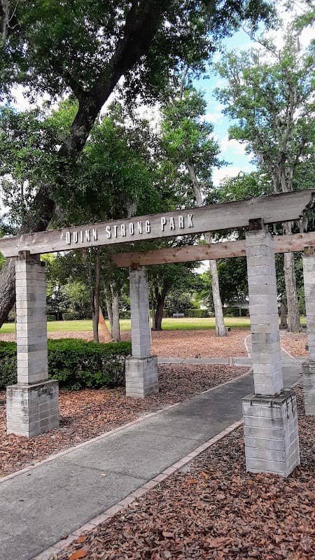 Quinn Strong Park - Image 2
