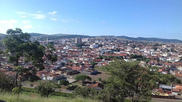 Mirante do Cruzeiro - Image 1