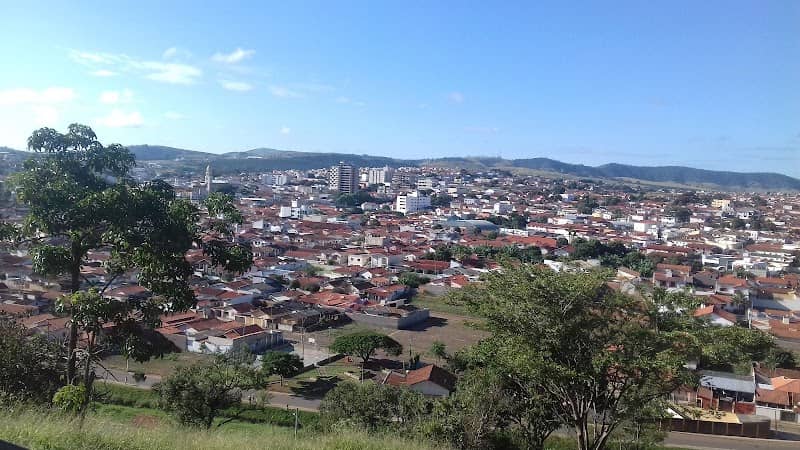 Mirante do Cruzeiro - Image 1