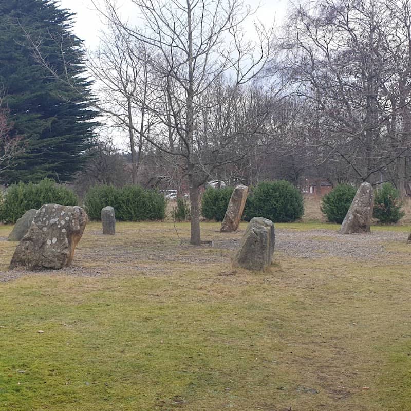 Catterick Stone Circle - Image 2
