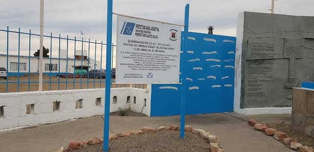 Barquito - Image 1