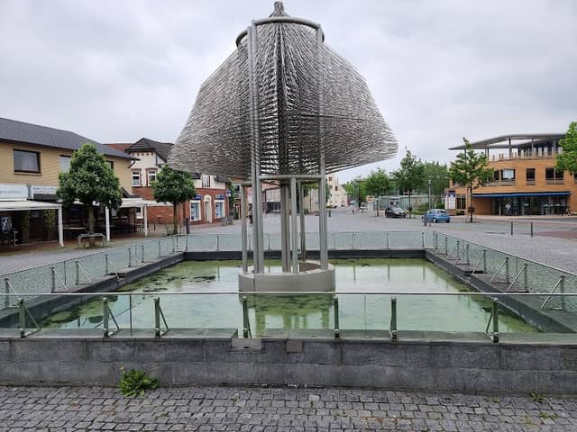 Vitus - Brunnen - Image 1