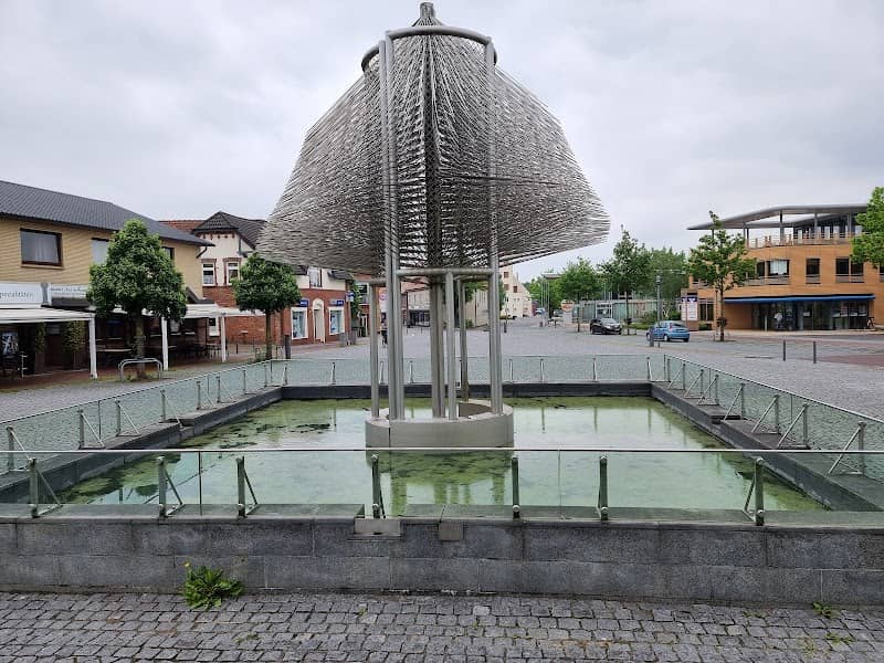 Vitus - Brunnen - Image 1
