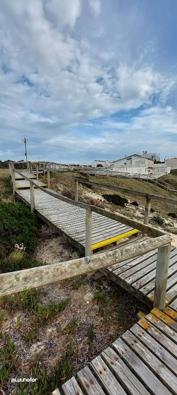 Passadiço Praia da Descida da Areia - Image 3