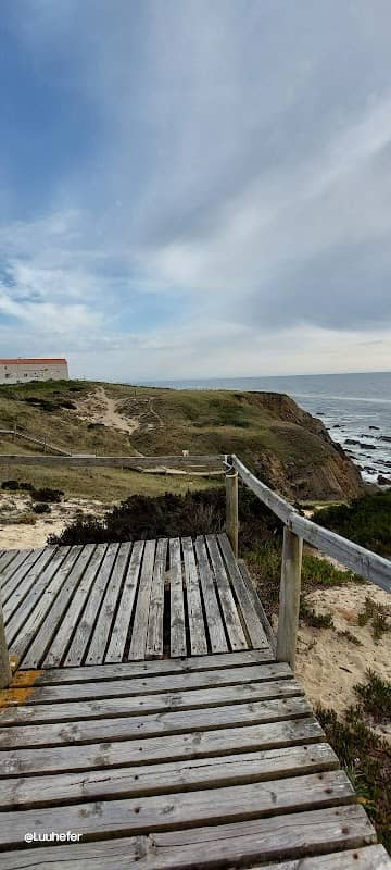 Passadiço Praia da Descida da Areia - Image 1