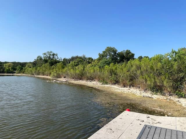 Lakeline Park Lake - Image 2