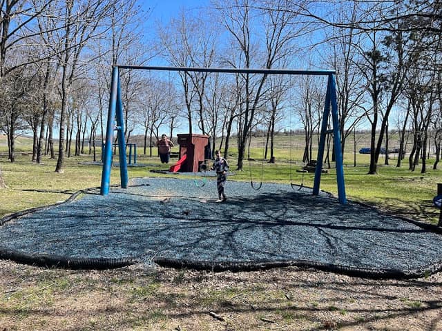 Stone Park - Image 1