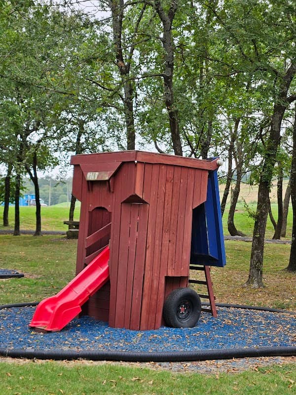 Stone Park - Image 3