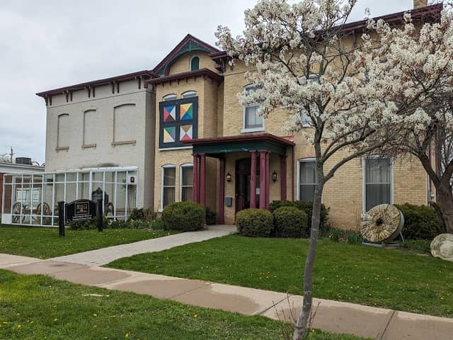 Brant County Museum and Archives - Image 1