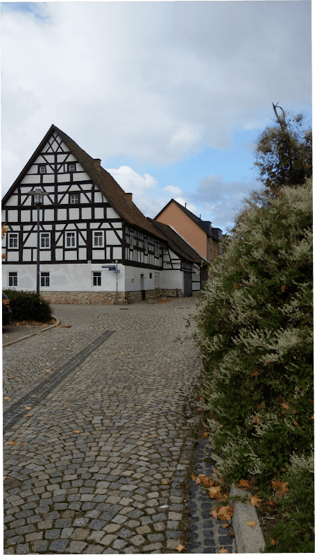 Alter Markt Saalfeld - Image 1