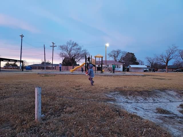 Happy City Park - Image 1