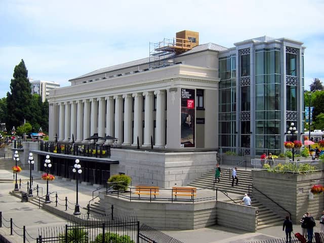 Steamship Terminal - Image 2
