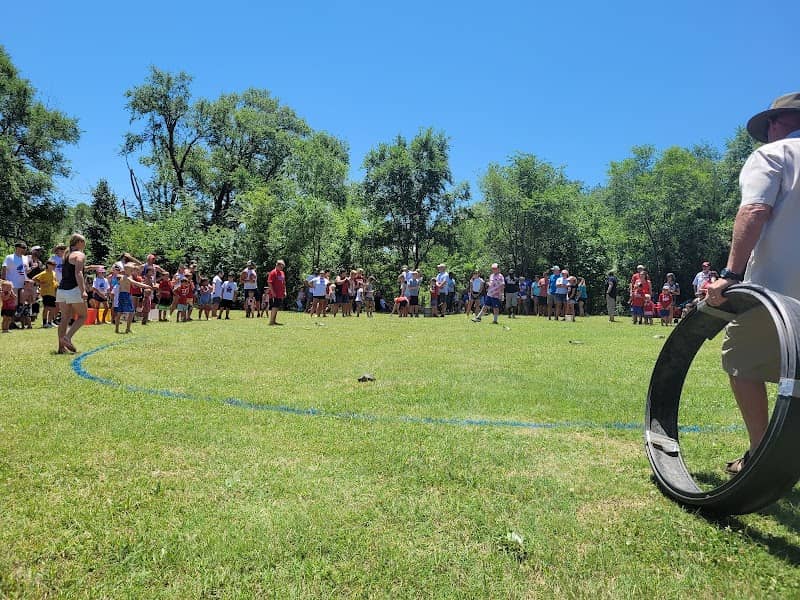 Garden Plain City Park - Image 2