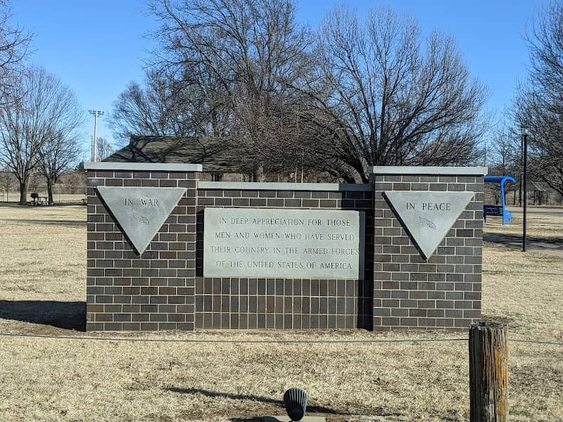 Garden Plain City Park - Image 1