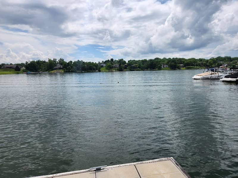 Hidden Valley Lake Private Marina - Image 2