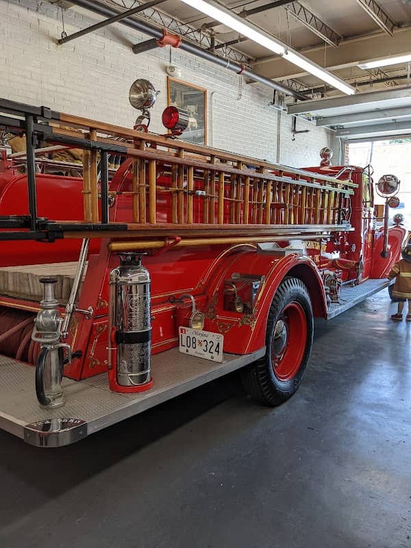Fire Museum - Image 2