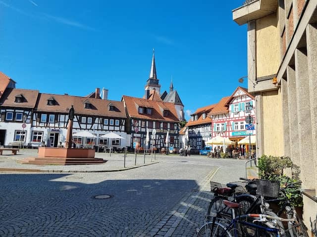 St.-Ursula-Brunnen - Image 1