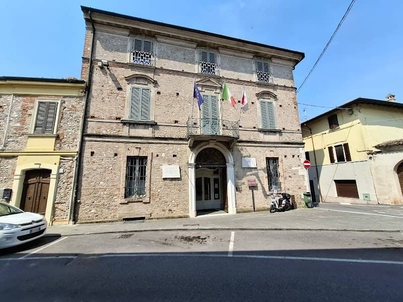 International Museum of the Red Cross - Image 1