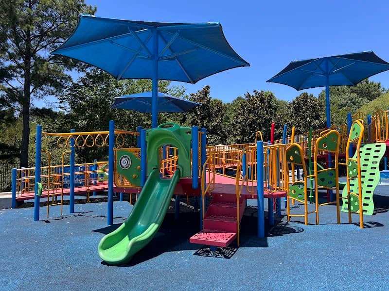 Trailhead Park - Image 1