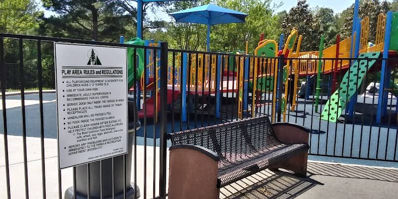 Trailhead Park - Image 2