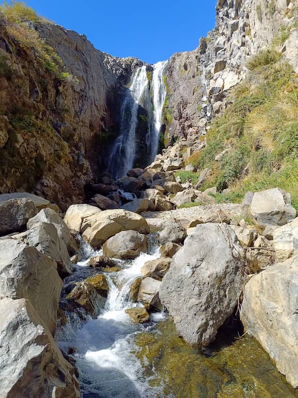 Salto del indio - Image 1