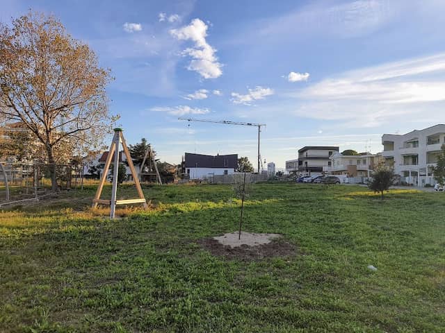 Parco di Via De Gasperi - Image 1