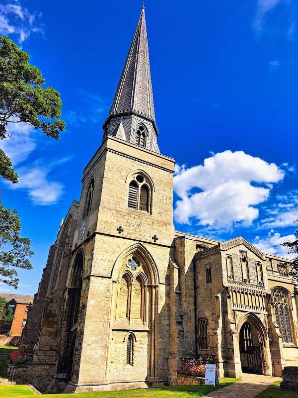 St Nicholas' Chapel - Image 2