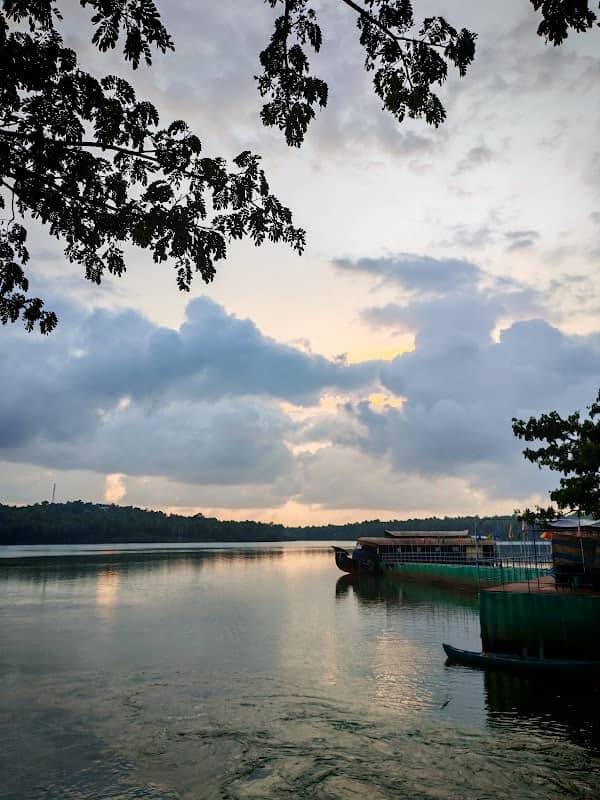 Oloppara Integrated Tourism Village - Image 1